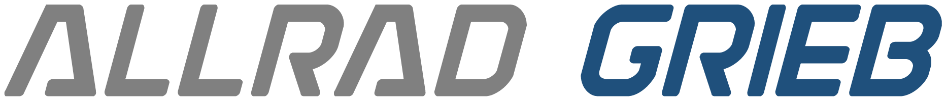 Logo von Allrad Grieb GmbH & Co. KG