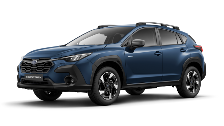 Subaru Crosstrek 2.0ie Comfort
