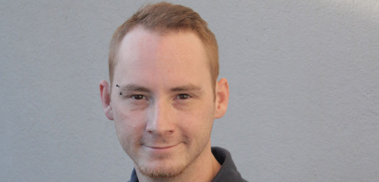 Julian Grieb, Kfz-Meister